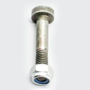 Bolt Sprocket W nut Pulsar