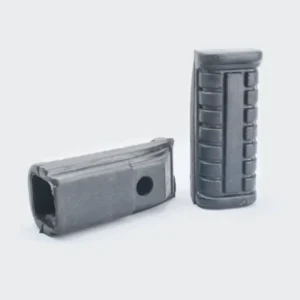 Rubber Footrest f Pulsar pulsar 150 Dtsi product image