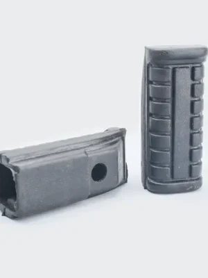 Rubber Footrest f Pulsar pulsar 150 Dtsi product image