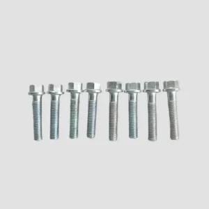 Screw Kit Clutch Cover Pulsar product image