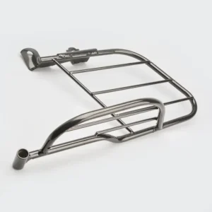 Saree Guard blk Pulsar 150 Dtsi product image