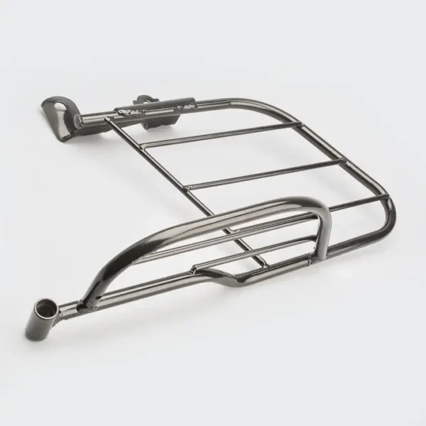 Saree Guard blk Pulsar 150 Dtsi product image