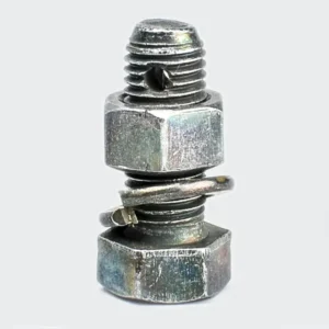 Bolt Brake Drum grn Pulsar