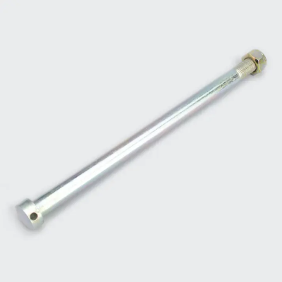 Axle r w nut Pulsar product image