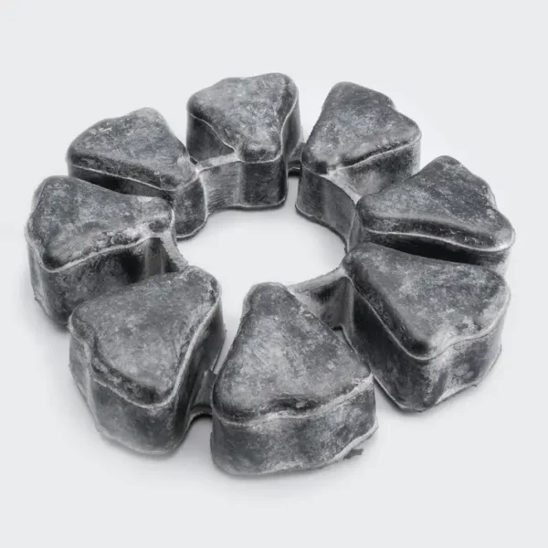 Cush Rubber Discover Pulsar aw product image