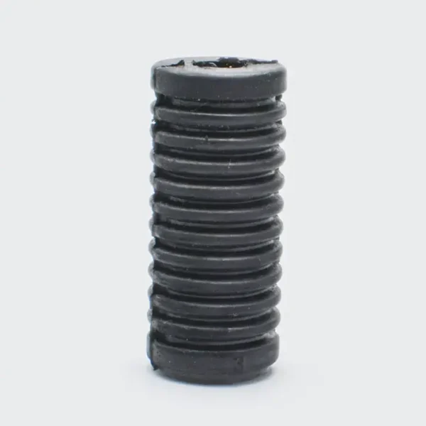 Rubber Gear Lever for Bajaj Pulsar product image