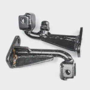 Footrest Bracket f s o 2 Pulsar product image