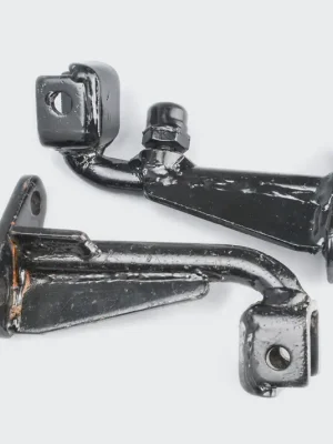 Footrest Bracket f s o 2 Pulsar product image