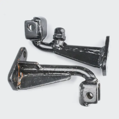 Footrest Bracket f s o 2 Pulsar product image