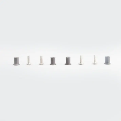 Rubber Kit Hlfiring W screw so8 Pulsar discover ct100 product image