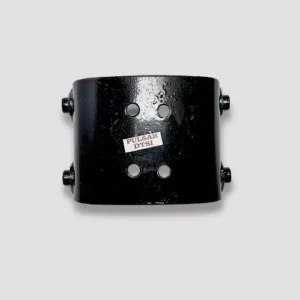 Clamp Mudguard f Pulsar 150 Dtsi product image