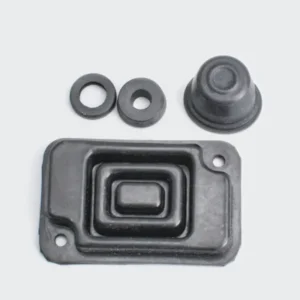Rubber Kit Mc so4 Pulsar 150 Dtsi pulsar 180 Dtsi end product image