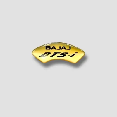 Sticker Magnet Cover Pulsar 150 Dtsi