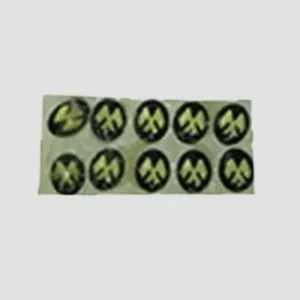 Sticker Speedometer Visor s Discover product image