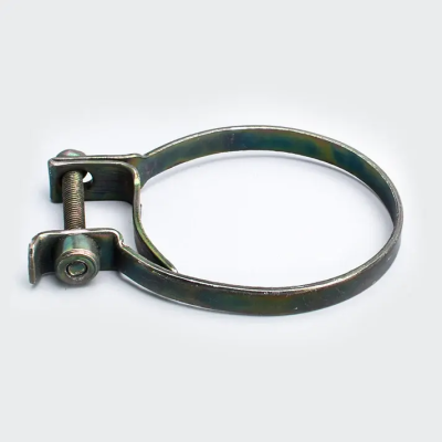 Clamp Fork Boot Pulsar product image