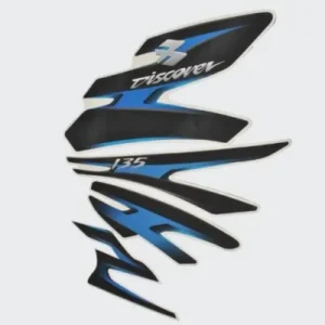 sticker Set Discover 135 product image