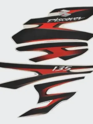 NAR0442-400x400 Sticker Set Discover 135 blk Tank red product image
