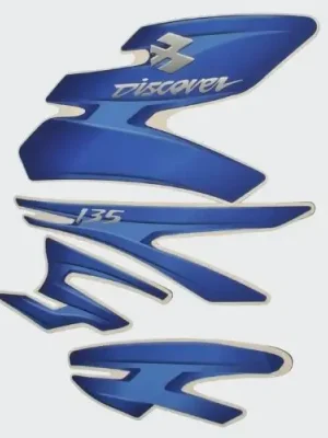 NAR0471-400x400 Sticker Set Discover 135 blue Tank blue product image