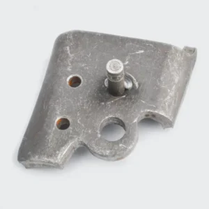 Side Stand Bracket Pulsar