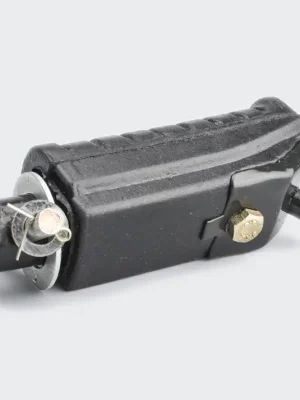 Footrest Assy f Rh Pulsar digi product image