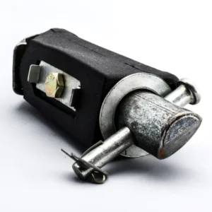 Footrest Assy r Rh Pulsar digi 135 product image