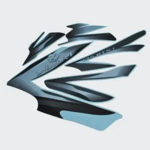 sticker Set Discover 135d product image