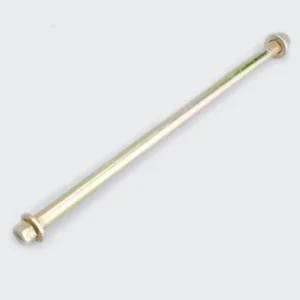 Axle r w nut Xcd 125 discover 100 product image