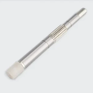 Kick Shaft bajaj Discover 125 135 product image