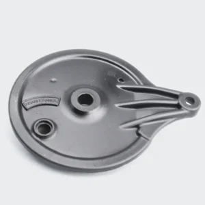 Hub Plate r slvr Discover pl135 aw product image
