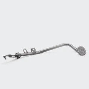 Brake Pedal blk Discover 100 product image