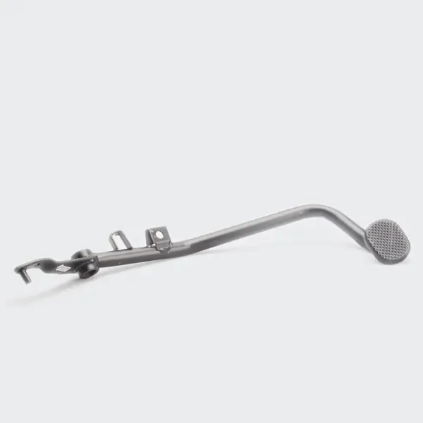Brake Pedal blk Discover 100 product image