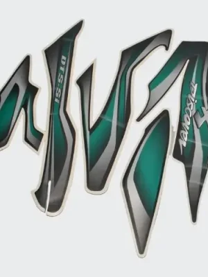 NAR0600-400x400 Sticker Set Discover 100 blk Tank grn product image