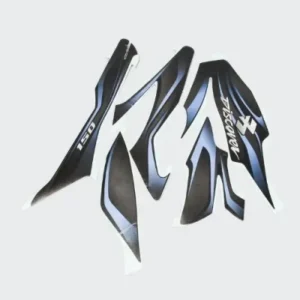 sticker Set Discover 150 product image