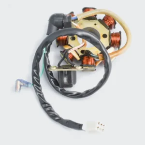 Coil Plate Assy Xcd 125 product image