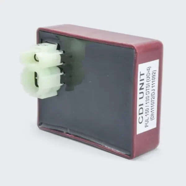 Cdi Unit Pulsar 150 Dtsi