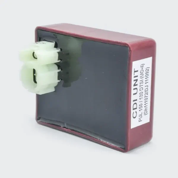 Cdi Unit dh111072 dj111092 Pulsar 150 Dtsi pulsar 180 Dtsi ug4 product image