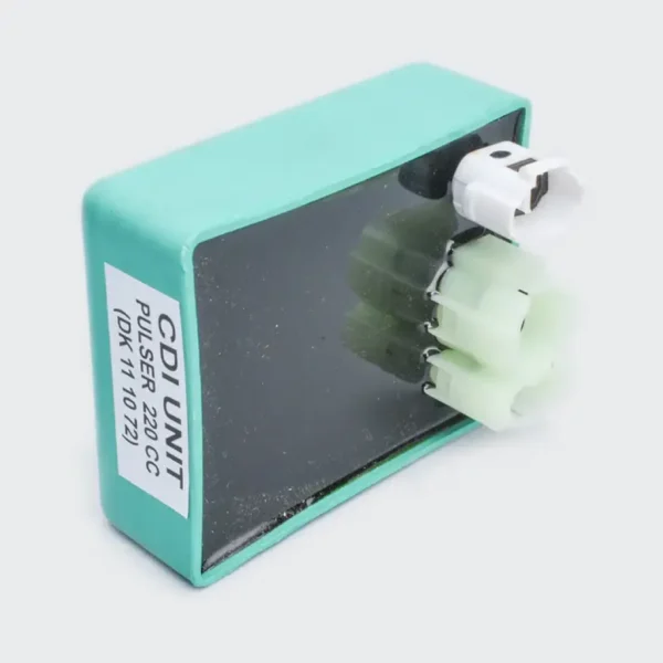 Cdi Unit Pulsar 220