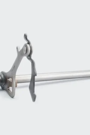 Gear Shaft Discover 100 xcd 135