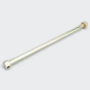 Axle f w nut Discover 100 product image