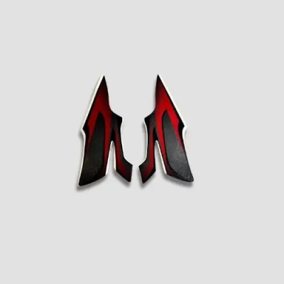 sticker hl firing Discover 150 product image