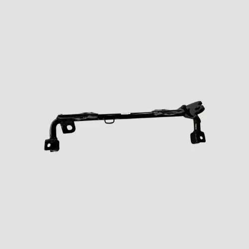 Front Footrest Rod bajaj Discover125 135 product image