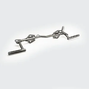 Footrest Rod Discover 112 product image