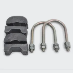 Crash Guard Clamp Kit Pulsar 150 Dtsi product image