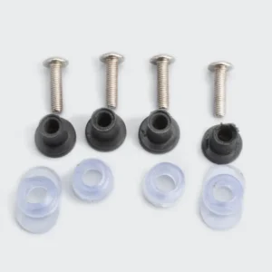 Rubber Kit Hlfiring W screw so12 Discover 100 product image