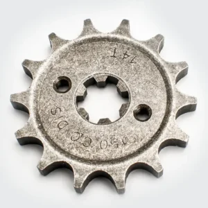 Sprocket Gear Box 14t Discover 150 product image