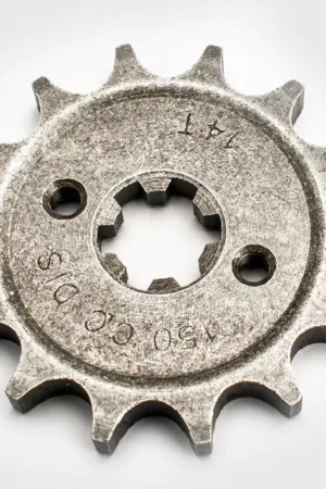NAR0700-DSC_1737 Sprocket Gear Box 14t Discover 150 product image