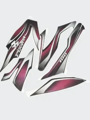 NAR0702-400x400 Sticker Set Discover 100mcm blk Tank pink product image