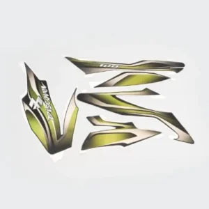 sticker Set Discover 100mcm product image