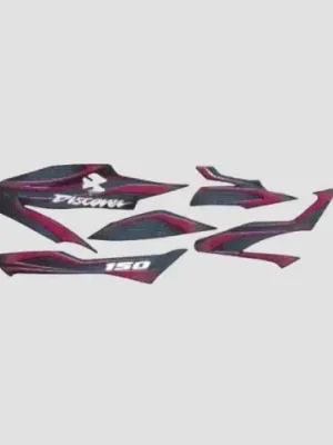 NAR0706-400x400 Sticker Set Discover 150mcm blk Tank pink product image