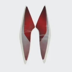 Sticker Hlfiring Discover 125st red Tank product image